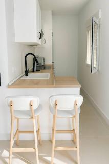 Alojamiento Baeza California 2B - 2