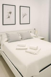 Alojamiento Baeza California 2B - 1