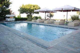 Luxury Villa Christina - 0