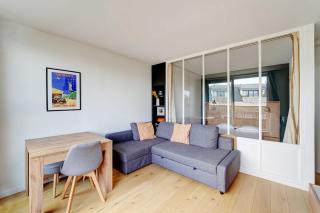 Elegant Apartment - 1BR- 2P- Nation - 0