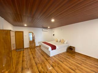 Hilltop Seaview Palolem Goa - 9