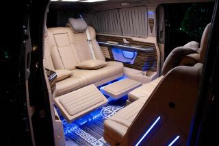 Luxury Villa Christina - 9