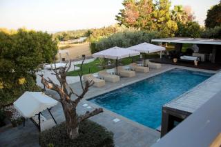Luxury Villa Christina - 5