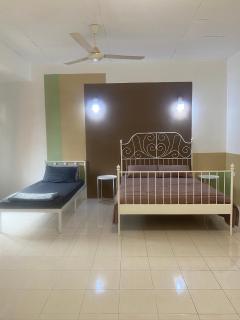 Comfy Sutera Seberang Jaya - 8