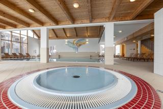 FerienPark Kreischberg Ferienhäuser by ALPS RESORTS - 4