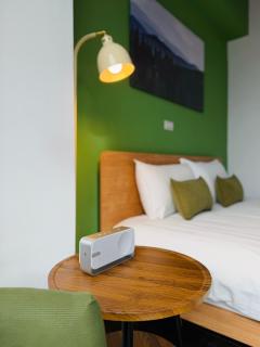 吾庭文旅電梯民宿 WuTing Stay - 0