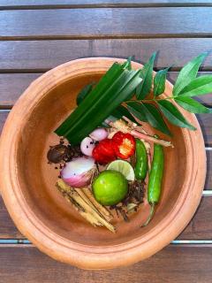 Kandy Brick Bungalow - 7