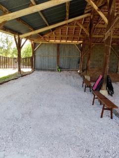 Gîte menthe à l'eau - 5