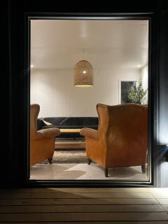 Casa de playa junto a Manantiales - 9