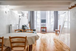 Paris Center Loft - 1