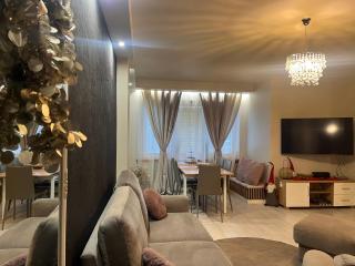 Apartamenty Arkadia - 5