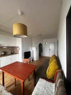 2-izbový apartmán s výhľadom - 5