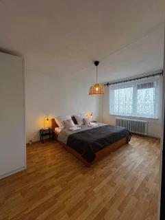 2-izbový apartmán s výhľadom - 7