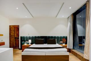 Townhouse Shivamogga Railway Junction Formerly Amma Residency - 8