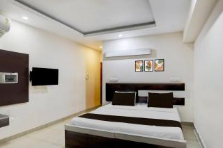 Townhouse Shivamogga Railway Junction Formerly Amma Residency - 6