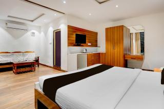 Townhouse Shivamogga Railway Junction Formerly Amma Residency - 5