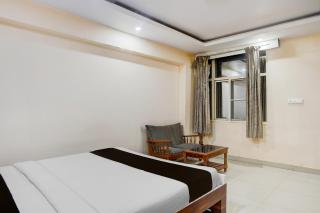 Townhouse Shivamogga Railway Junction Formerly Amma Residency - 4