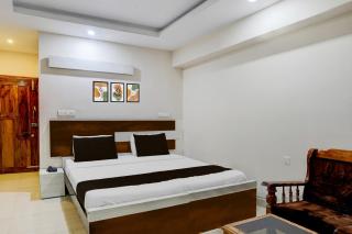 Townhouse Shivamogga Railway Junction Formerly Amma Residency - 3