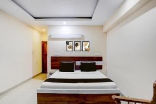 Townhouse Shivamogga Railway Junction Formerly Amma Residency - 2