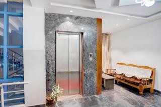 Super Townhouse Shivamogga Railway Junction Formerly Amma Residency - Shimoga - 3