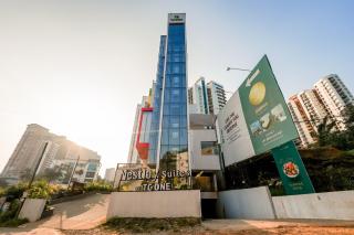 Nestlay Suites by TC One - 0