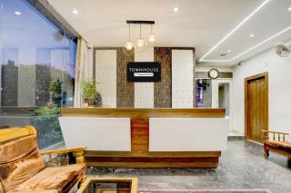 Super Townhouse Shivamogga Railway Junction Formerly Amma Residency - Shimoga - 7