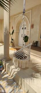 Villa Nour Kélibia - 1