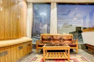 Super Townhouse Shivamogga Railway Junction Formerly Amma Residency - Shimoga - 6