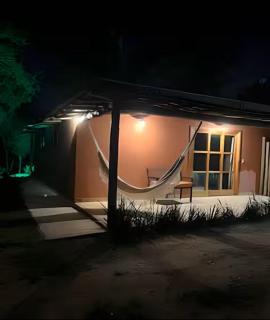 Sítio Santo Antônio - Chalé com Ofurô - 2