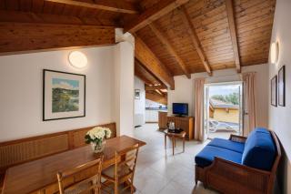 Residence L'Ulivo - Apartments in the city Center, with Fitness, Squash & Private Parking - 6