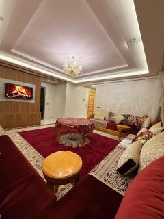 حدائق حي شريفية بوعكاز مراكش - 0