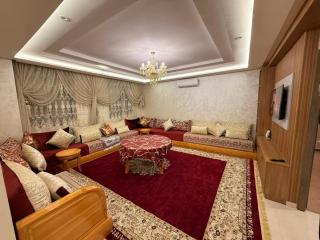 حدائق حي شريفية بوعكاز مراكش - 5