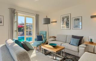 Beeindruckende Villa am Rande des Parenzana mit Privatpool, Babybett und toller Aussicht - 2