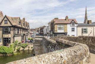 Ensuite Room with Private Entrance - 3
