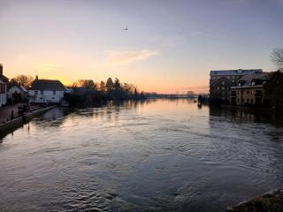 Ensuite Room with Private Entrance - 2