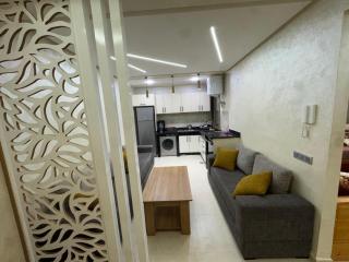 حدائق حي شريفية بوعكاز مراكش - 2