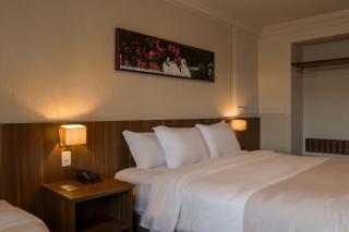 Hotel Serrano Gramado - Apto Particular 452 - 7