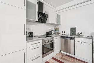 Ferienwohnung am Bodensee - nur 10 Minuten zu Fuß zum Strand - 6