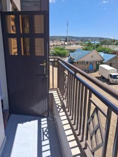 Nova Stays Naivasha - 1