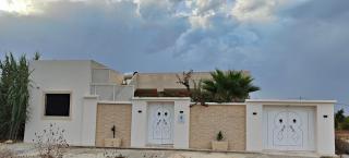 Villa Nour Kélibia - 8