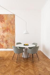 The Maison - Boutique Residence with Terrace & Garage, 160sqm - Trieste - 9