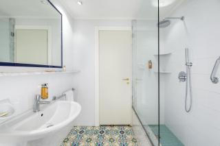 Residence L'Ulivo - Apartments in the city Center, with Fitness, Squash & Private Parking - 3