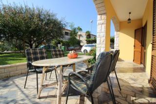 Hundefreundliches Apartment nur 600 Meter zum Strand mit Garten und Grill - 5