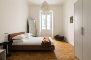 The Maison - Boutique Residence with Terrace & Garage, 160sqm - Trieste - 6