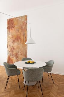 The Maison - Boutique Residence with Terrace & Garage, 160sqm - Trieste - 3