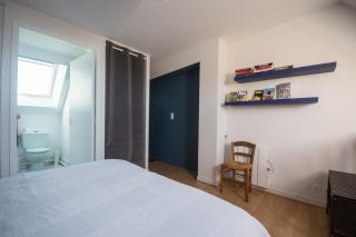 L'appartement "l'Horizon" face à la mer - 2