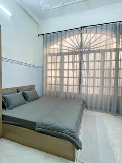 Nhà Mình homestay - Quiet Balcony Rooms in District 3 - 7