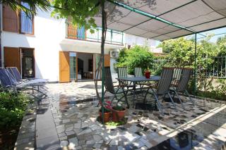 Malerisches Ferienhaus nur 400 Meter zum Strand und wenige Gehminuten ins historische Zentrum - 5