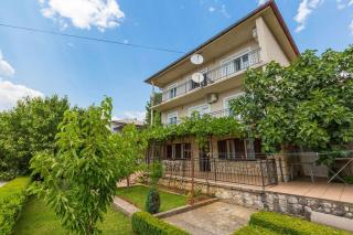 Charmantes Apartment nur 650 Meter zum Strand mit Meerblick, BBQ-Bereich, Privatparkplatz - 6