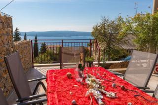 Modernes Studio-Apartment nur 650 Meter zum Strand mit Grill, Fitnessraum, Meerblick - 0